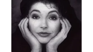 Elton John's "Rocket Man" - Kate Bush 1991