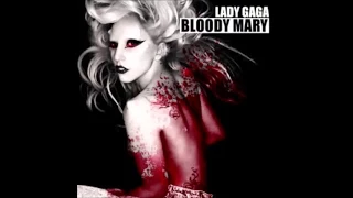 Lady GaGa - Bloody Mary (rock cover)