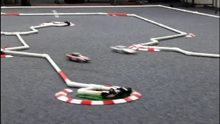 Mini Z Racing at HobbyTown Richmond