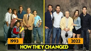 Boy Meets World (1993-2000) 🔥 Then & Now | How They Changed |