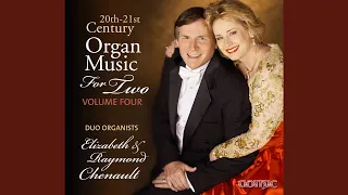 Phantom of the Opera (arr. E. Chenault and R. Chenault for 2 organs) : V. —