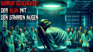 Das Geheimnis des Klons Creepypasta Horror Geschichte