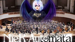 A Beautiful Song (NieR:Automata) - Spring 2023 Concert