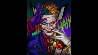 The Joker Tribute (Jerome Valeska & Jeremiah Valeska) | Believer Insane Like Me (ID, Halsey)
