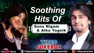 Dil Ne Yeh Kaha Hain Dil Se | Sonu Nigam & Alka Yagnik | Video Jukebox | Ishtar Regional