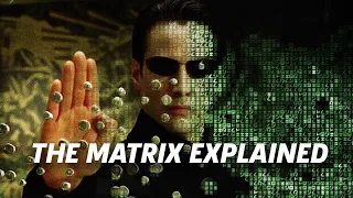 How The Matrix Took Over: Protest. Marching. Cancel Culture.