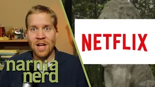 Can Netflix Save Narnia? | Narnia Nerd