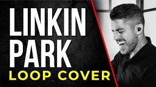 Linkin Park - 'Shadow Of The Day' Acoustic Cover Loop by Nuno Casais