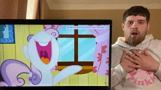 Incredi-Brony reacts: Friendship is Randomly Musical 8 by @TridashieRD