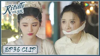 【Rebirth For You】EP36 Clip | Retribution is coming, and it's useless to intercede! | 嘉南传 | ENG SUB