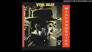 Vivabeat - Man From China [1980) [magnums extended mix]