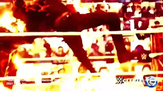 Randy orton and  Samuel shaw theme song mashup " Viper  Flowers ".