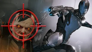 Warframe: Точность Пушек