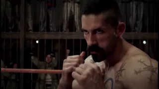 Scott Adkins Epic Tribute