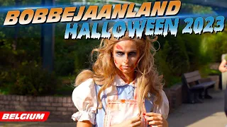 Halloween 2023 (Bobbejaanland, Belgium)