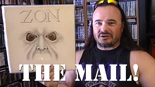 The Mail 91 - Thanks darrin85 | nolifetilmetal.com