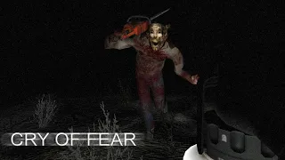 ФИНАЛ! КОНЕЦ КОШМАРА - CRY OF FEAR #6