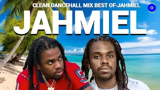 (Clean) Dancehall Mix 2023, Best Of Jahmiel (Clean) Dancehall Mix 2024