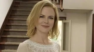 At Home in Nashville with Nicole Kidman