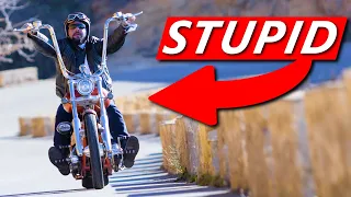 TOP 5 Required Items for your STREET MOTORCYCLE! (And Some to Avoid...)