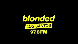 blonded Los Santos 97.8 FM [GTA V]