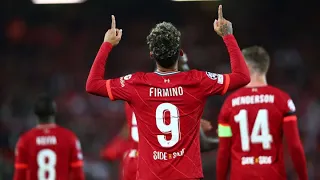 Liverpool vs Benfica 3-3 Extended Highlights  All Goals  Uefa CL 2022 [agg 6-4]