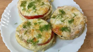 Безумно ВКУСНЫЕ фаршированные кабачки! Отличный рецепт в сезон кабачков!