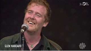 Glen Hansard - The Auld Triangle  (Live @ Lollapalooza 2014)