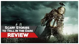 Scary Stories to Tell in the Dark Review[Urdu/Hindi]
