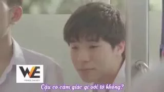 [SSW][Vietsub] My Secret Question (OST Lovesick The Series Season 2) - PerWin Ver (Team Xích Đu)