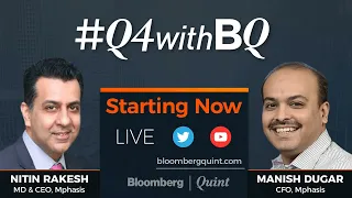 Q4 Review: Mphasis Management On Report Card, Deal Wins & Attrition