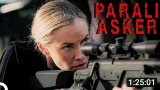 Paralı Asker | Tükçe Alt yazılı | + 18 |Yabancı Aksiyon Filmi | Yeni film 2023