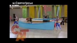 28 04 15 Фестиваль Star Dance від ЦТМ "Грація"