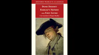 Plot summary, “Rameau's Nephew” by Denis Diderot in 5 Minutes - Book Review