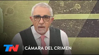 CÁMARA DEL CRIMEN (Programa completo del 08/01/2022)