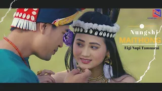 Nungshi Maithong Lotlambi// Official Film Song Released //Film: Eigi Nupi Tamnalai