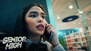 [ENG SUBS] Full Episode 19 | Senior High | Andrea Brillantes, Kyle Echarri, JK Labajo, Elijah Canlas