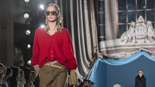 Tory Burch | Fall Winter 2023/2024 | Full Show