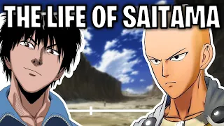 The Life Of Saitama (One-Punch Man)