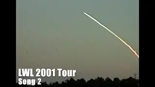 LWL - The 2001 Final Tour