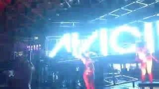 Avicii 18 @ Ushuaia - 17.08.2014