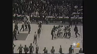 The Racial Struggles Of The 1963 Loyola Ramblers