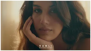 Kamli | Official Music Video | Tech Panda & Kenzani | 2024