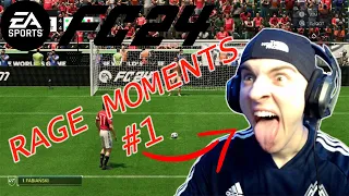 JAYSUGA RAGE MOMENTS #1