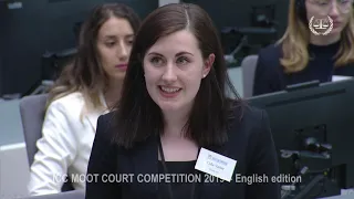 ICC Moot Court Competition English version