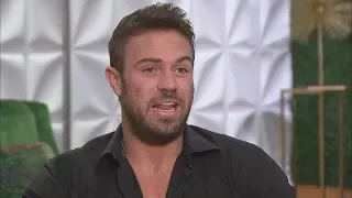 Bachelor in Paradise Star Chad Johnson Says Producers 'Wouldn't Let Something Bad Happen'