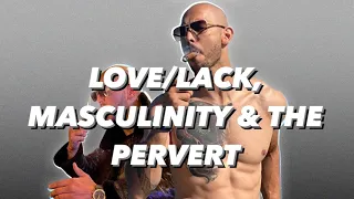 Full Lecture: Lacan on Love and why masculinity is the pervert’s fetishistic disavowal