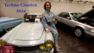 Techno Classica 2024