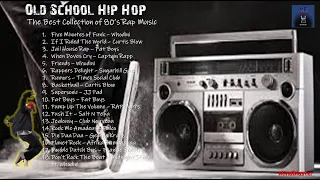 80's Rap Music