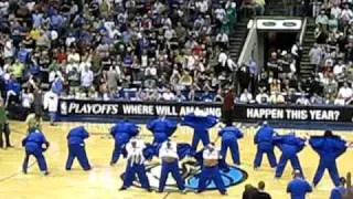 Dallas Maverick Maniacs